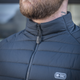 Кофта M-Tac Berserk Polartec Dark Navy Blue 2XL 20487015-2XL - изображение 14