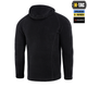 Кофта M-Tac Sprint Fleece Polartec Black XS 20485002-XS - зображення 4