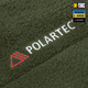 Куртка M-Tac Combat Fleece Polartec Jacket Army Olive M/L 20491062-M/L - зображення 6