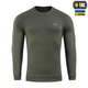 Світшот M-Tac Cotton Army Olive 2XL 20089062-2XL - зображення 2