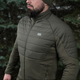 Кофта M-Tac Berserk Polartec Dark Olive XL 20487048-XL - зображення 9