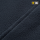 Кофта M-Tac Delta Fleece Dark Navy Blue XL 70003015-XL - изображение 10