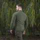 Кофта реглан M-Tac Delta Polartec Army Olive 2XL 70022062-2XL - зображення 15