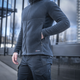 Кофта M-Tac Sprint Fleece Polartec Dark Navy Blue XS 20485015-XS - зображення 14