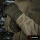 Куртка M-Tac Combat Fleece Polartec Jacket XS/L 20491003-XS/L - зображення 15