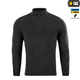 Кофта M-Tac Centurion Microfleece Black XS 20437002-XS - зображення 2