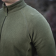 Кофта M-Tac Polartec Sport Army Olive 2XL 70017064-2XL - зображення 13