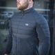 Кофта M-Tac Berserk Polartec Dark Navy Blue XL 20487015-XL - изображение 12