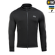 Кофта M-Tac Stealth Microfleece Elite Black XS 20443002-XS - зображення 2