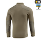 Кофта M-Tac Centurion Microfleece Olive M 20437001-M - зображення 4