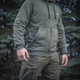 Кофта M-Tac Pilgrim Army Olive L/R 20484062-L/R - зображення 14