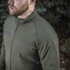 Куртка M-Tac Combat Fleece Jacket Army Olive 2XL/R 20481062-2XL/R - изображение 12