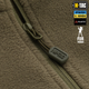 Кофта M-Tac Delta Polartec Lady Olive XS 70018001-XS - изображение 5