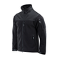 Куртка M-Tac Alpha Microfleece Gen.II Black L 20411002-L - зображення 1