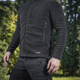 Кофта M-Tac Sprint Fleece Polartec Black XL 20485002-XL - зображення 12