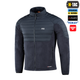 Кофта M-Tac Berserk Polartec Dark Navy Blue S 20487015-S - изображение 1