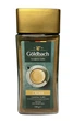 Кава Goldbach Crema розчинна 150 г в скляній банці (54112) - изображение 1