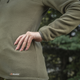 Кофта M-Tac Delta Polartec Lady Olive L 70018001-L - изображение 15