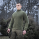 Кофта M-Tac Polartec Sport Army Olive XL 70017064-XL - зображення 11