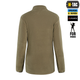 Кофта M-Tac Delta Polartec Lady Dark Olive M 70018048-M - зображення 4