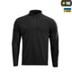 Кофта M-Tac Delta Fleece Black M 70003002-M - изображение 2