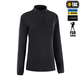 Кофта M-Tac Delta Polar Pro Lady Black XL 70018002-XL - изображение 3