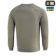 Світшот M-Tac Cotton Dark Olive XS 20089048-XS - зображення 4