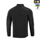 Кофта M-Tac Centurion Microfleece Black S 20437002-S - изображение 4