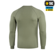 Реглан M-Tac Athlete Light Olive XS 20455038-XS - зображення 4