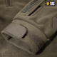 Куртка флісова M-Tac Windblock Division Gen.II Olive L 20413001-L - зображення 9