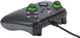 Kontroler PowerA Advantage Wired Controller Celestial Green (0617885059315) - obraz 5