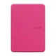 Чехол обложка для электронной книги Amazon Kindle Paperwhite 5th / 6th / 7th Generation 2012 / 2013 / 2015 Малиновый - изображение 1