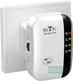 Усилитель WI-FI сигнала беспроводной репитер (ретранслятор) усилитель интернет сигнала для роутера 54 мбит/с - изображение 10