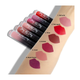 Помада для губ стойкая Parisa Cosmetics Stay Matte Stay All Day, 06 Royal Purple - изображение 3