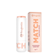 Помада для губ матовая Bogenia Match BG740, 015 Rose Dreams - изображение 3