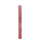 Помада-карандаш для губ водостойкая Bogenia Velvet Waterproof Matte, 009 Cashmere - изображение 6