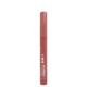 Помада-карандаш для губ водостойкая Bogenia Velvet Waterproof Matte, 009 Cashmere - изображение 7