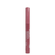 Помада-карандаш для губ водостойкая Bogenia Velvet Waterproof Matte, 008 Marvelous - изображение 6