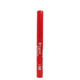 Помада-карандаш для губ водостойкая Bogenia Velvet Waterproof Matte, 012 Frisky Red - изображение 5