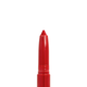 Помада-олівець для губ водостійка Bogenia Velvet Waterproof Matte, 012 Frisky Red Темна червона - зображення 2