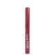 Помада-олівець для губ водостійка Bogenia Velvet Waterproof Matte BG730, 011 Dreams Бежево-вишнева - изображение 6