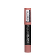 Помада-карандаш для губ TopFace Focus Point Matte матовая PT154 № 02 Нюдовый - изображение 4