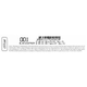 Помада для губ матова TopFace Sensitive Stylo PT157 No 001 Monstone - зображення 4