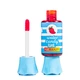 Тинт для губ глянцевый на водной основе Huda Beauty Water Candy Tint Fruit Flavor микс 6 шт 10 мл - изображение 8
