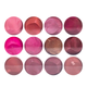 Упаковка помад для губ Parisa Cosmetics L06 12 штук - изображение 3