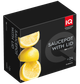 Кастрюля Be Active (4.2 л) 24 см IQ 000335481 - изображение 6