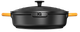Сотейник IQ Be Active 28см (4л) с крышкой (IQ-2148-28) - изображение 2