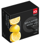 Каструля IQ Be Active (1.7 л) 18 см (6996304) - изображение 6