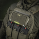 Подсумок M-Tac Admin Elite Ranger Green - изображение 10