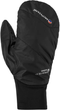 Рукавиці-рукавички MONTANE Switch Gloves M Black - зображення 3